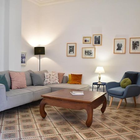 Gran Apartamento Cerca De Ruzafa Valência Exterior foto