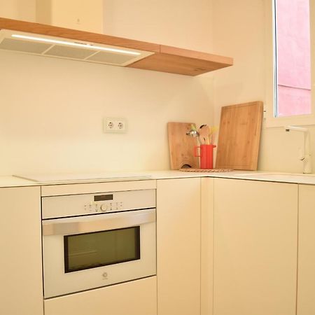 Gran Apartamento Cerca De Ruzafa Valência Exterior foto