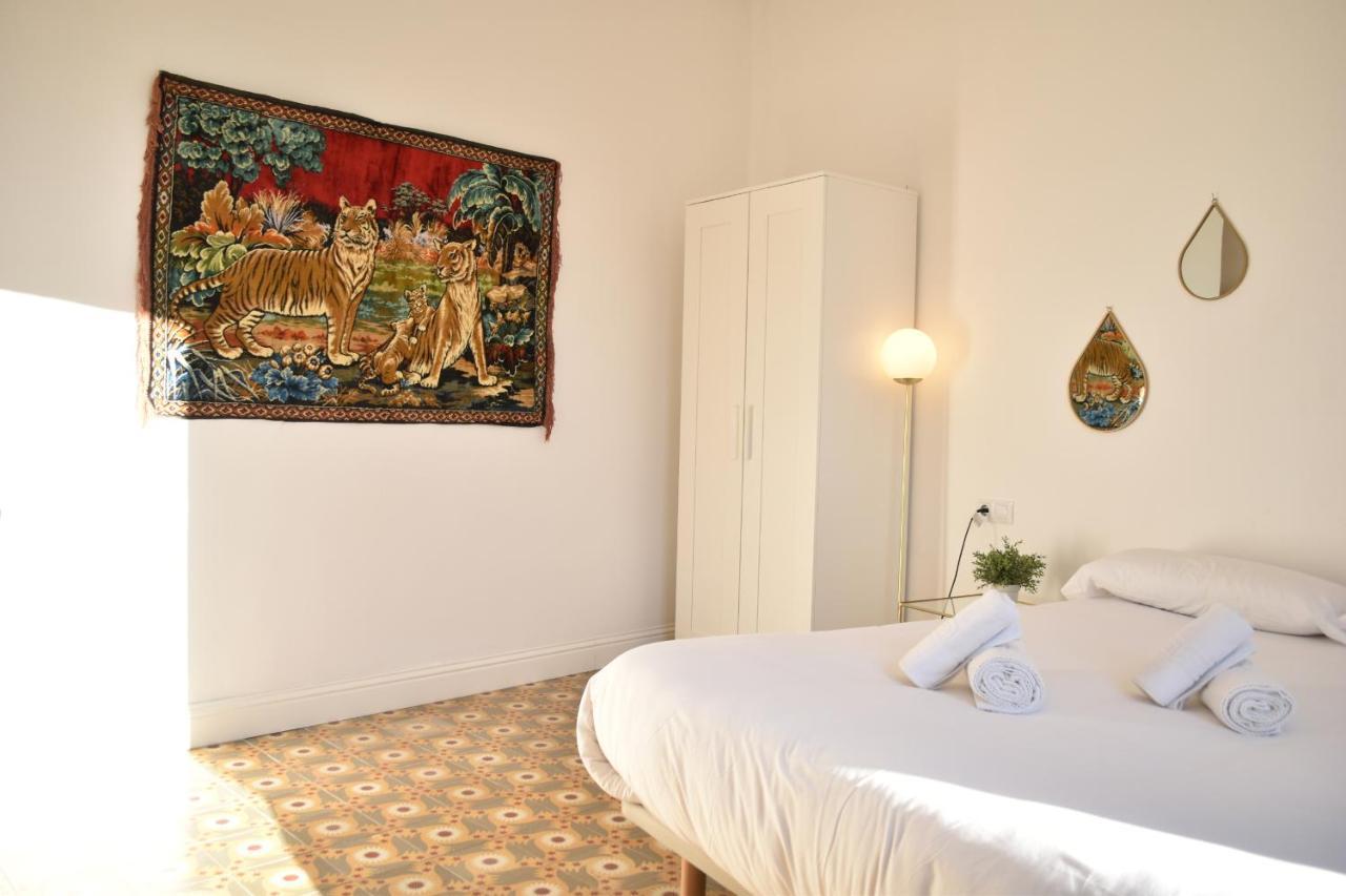 Gran Apartamento Cerca De Ruzafa Valência Exterior foto